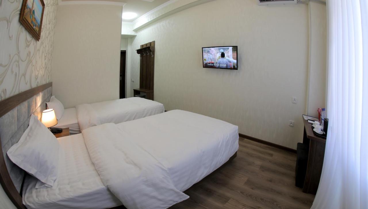 Ark Billur Halal Hotel Taskent Exterior foto