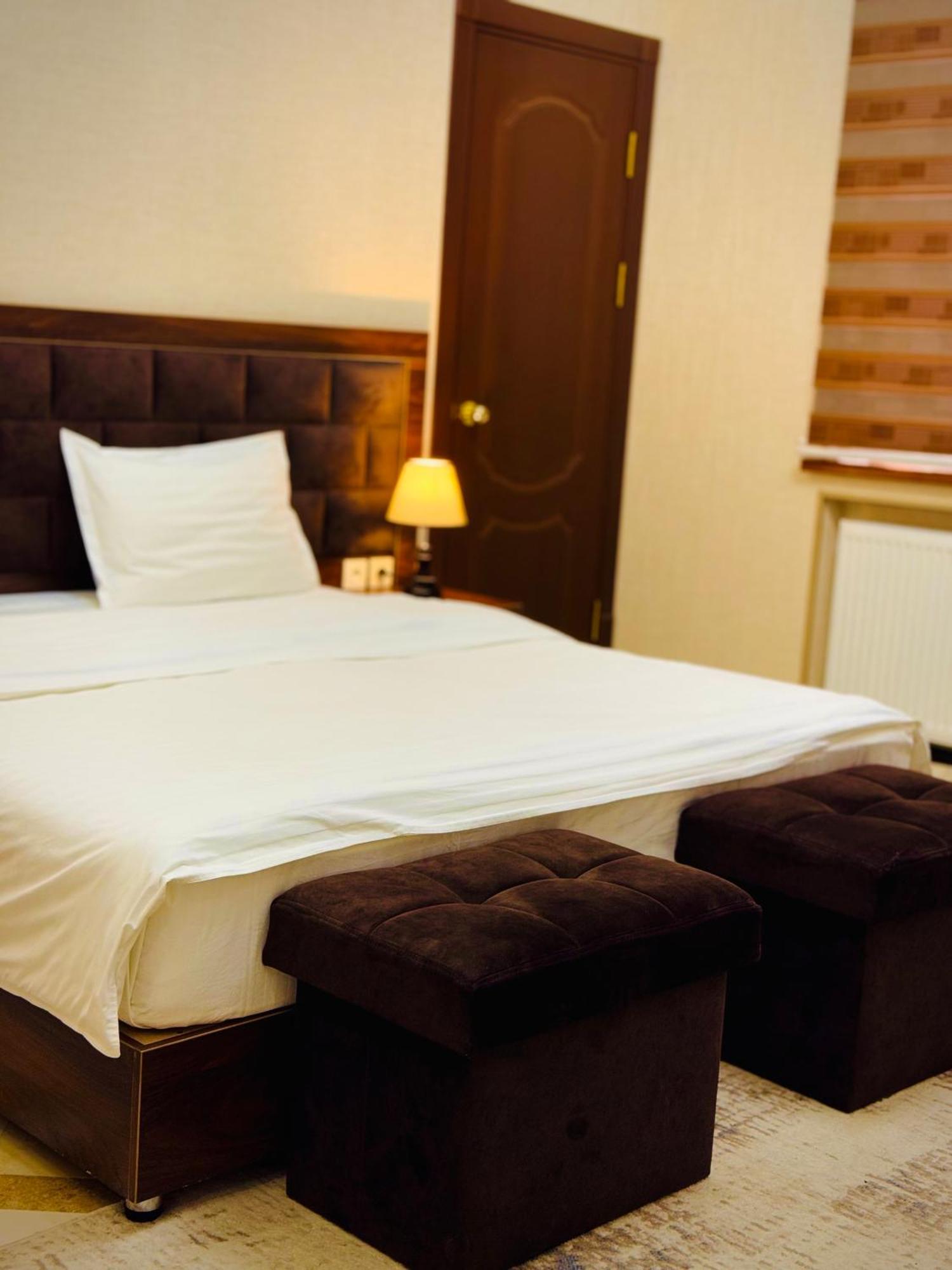 Ark Billur Halal Hotel Taskent Exterior foto