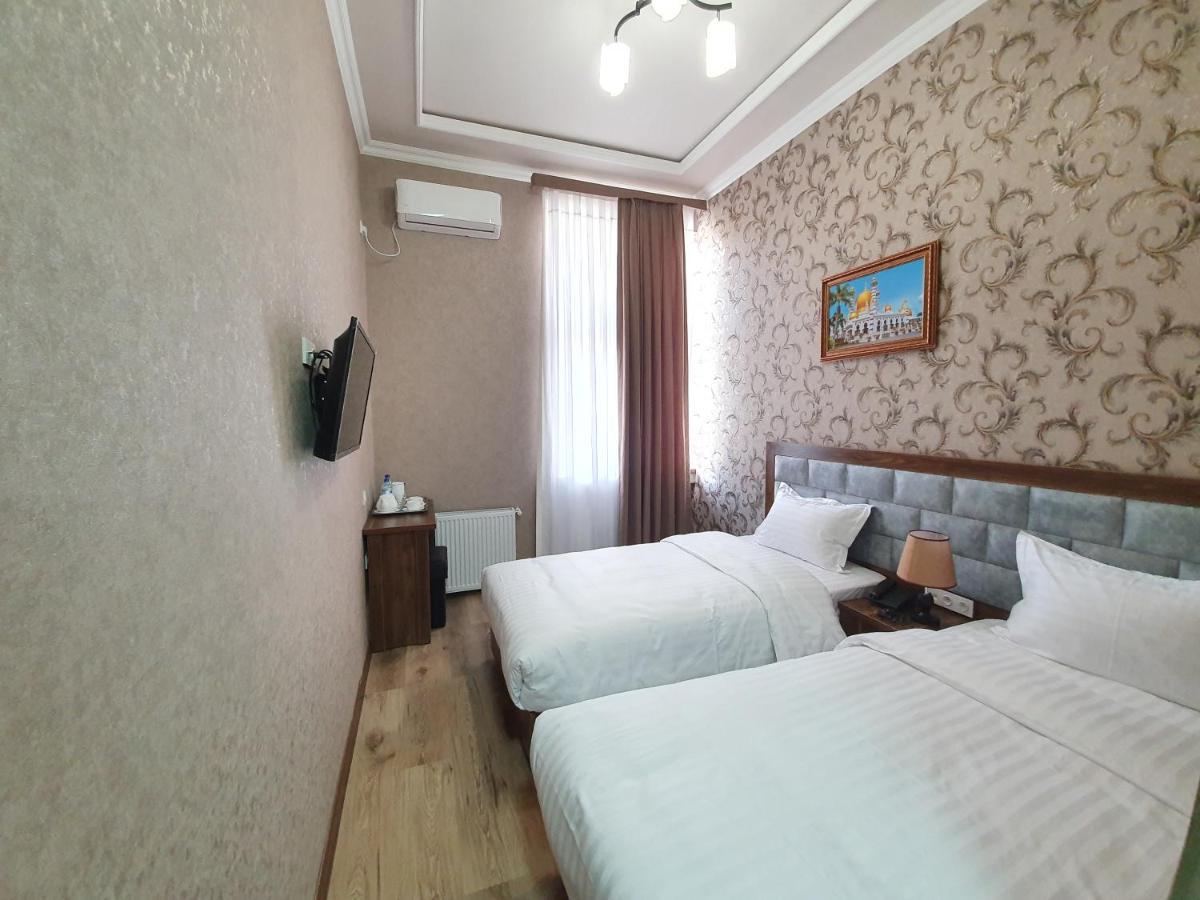 Ark Billur Halal Hotel Taskent Habitación foto